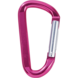 Busse Karabiner Alu 8cm Busse Karabiner Alu 8cm