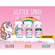 Lucky Horse Unicorn Glitter Spray 250 ml Lucky Horse Unicorn Glitter Spray 250 ml