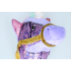 Hobby Horse Unicorn Clover Clydesdale Hobby Horse Unicorn Clover Clydesdale