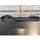 Passier Browband Waved Swarovski Black Full Passier Browband Waved Swarovski Black Full