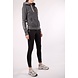Montar Macie Hoody Grey Rosegold Montar Macie Hoody Grey Rosegold