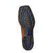 Ariat Hybrid Ranchword Western Boot Thatch Brown 43 Ariat Hybrid Ranchword Western Boot Thatch Brown 43