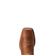 Ariat Hybrid Ranchword Western Boot Thatch Brown 43 Ariat Hybrid Ranchword Western Boot Thatch Brown 43