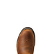 Ariat Delilah Round Toe Waterproof Western Boot Distressed Brown Ariat Delilah Round Toe Waterproof Western Boot Distressed Brown