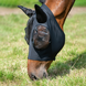 Busse Fly Mask met oren Twin Fit Flexi Black Busse Fly Mask met oren Twin Fit Flexi Black