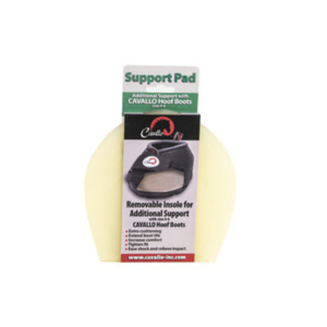 Cavallo Gelpad Steunpads Inlegzool Cavallo Gelpad Steunpads Inlegzool