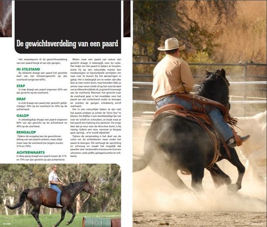 Parelli Horsemanship. Theorie & paardengedrag. Pat Parelli Parelli Horsemanship. Theorie & paardengedrag. Pat Parelli