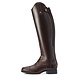 Ariat Heritage Contour II H2O Insulated Tall Riding Boot Waxed Chocolate Ariat Heritage Contour II H2O Insulated Tall Riding Boot Waxed Chocolate