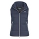 Euro-Star Bodywarmer ESLaverro Navy Euro-Star Bodywarmer ESLaverro Navy