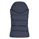 Euro-Star Bodywarmer ESLaverro Navy Euro-Star Bodywarmer ESLaverro Navy