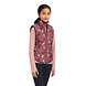Ariat Bella Reversibele Bodywarmer Omkeerbaar Wild Ginger Ponies Ariat Bella Reversibele Bodywarmer Omkeerbaar Wild Ginger Ponies