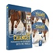 Parelli Leads and Lead Changes 2-DVD set Parelli Leads and Lead Changes 2-DVD set