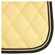 BR BR Saddle Pad Event Cooldry Mellow Yellow VZ BR BR Saddle Pad Event Cooldry Mellow Yellow VZ
