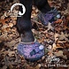 Cavallo Hoefschoenen Cute Little Boot Bling Cavallo Hoefschoenen Cute Little Boot Bling
