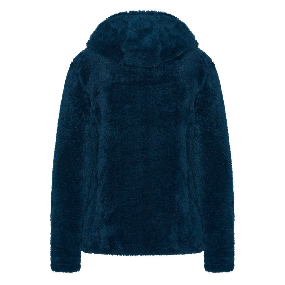 Fleece Cardigan IRH Cosy Zip
