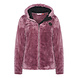 Imperial Riding Fleece Cardigan IRH Cosy Zip Imperial Riding Fleece Cardigan IRH Cosy Zip