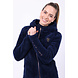 Imperial Riding Fleece Cardigan IRH Cosy Zip Imperial Riding Fleece Cardigan IRH Cosy Zip