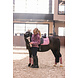 Imperial Riding Kids Fleece Cardigan IRH Cosy Zip Bloom Pink 152 Imperial Riding Kids Fleece Cardigan IRH Cosy Zip Bloom Pink 152