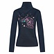 Imperial Riding Kids Turtleneck IRH Glory Navy Imperial Riding Kids Turtleneck IRH Glory Navy