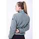 Imperial Riding Jacket IRH Galaxy Sherpa Sage Green S Imperial Riding Jacket IRH Galaxy Sherpa Sage Green S