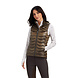 Ariat Ideal Down Bodywarmer Iridescent Banyan Bark Ariat Ideal Down Bodywarmer Iridescent Banyan Bark