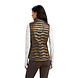 Ariat Ideal Down Bodywarmer Iridescent Banyan Bark Ariat Ideal Down Bodywarmer Iridescent Banyan Bark
