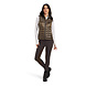 Ariat Ideal Down Bodywarmer Iridescent Banyan Bark Ariat Ideal Down Bodywarmer Iridescent Banyan Bark