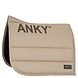 Anky Anky Pad zadeldek DR Weathered Teak Full Anky Anky Pad zadeldek DR Weathered Teak Full