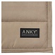 Anky Anky Pad zadeldek DR Weathered Teak Full Anky Anky Pad zadeldek DR Weathered Teak Full