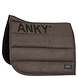 Anky Anky Pad zadeldek DR Turkish Coffee Full Anky Anky Pad zadeldek DR Turkish Coffee Full