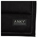Anky Anky Pad zadeldek DR Zwart Full Anky Anky Pad zadeldek DR Zwart Full