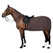 HV Polo Exercise Rug Kwart HVP Franka Dark Taupe HV Polo Exercise Rug Kwart HVP Franka Dark Taupe