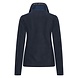 HV Polo Fleece Jack HVP Dionne Navy HV Polo Fleece Jack HVP Dionne Navy