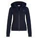 Imperial Riding Kids Hoodie IRH Glorious Navy Imperial Riding Kids Hoodie IRH Glorious Navy