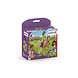 Schleich Horse Club Sarah & Mystery Schleich Horse Club Sarah & Mystery