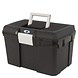 BR Grooming Box Carlo II Midnight blue BR Grooming Box Carlo II Midnight blue