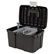 BR Grooming Box Carlo II Midnight blue BR Grooming Box Carlo II Midnight blue