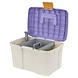 BR Grooming Box Carlo II Forest Black BR Grooming Box Carlo II Forest Black