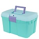 BR Grooming Box Carlo II Cool gray/Lavendel BR Grooming Box Carlo II Cool gray/Lavendel