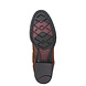Ariat Heritage Roper Distressed Brown Ariat Heritage Roper Distressed Brown