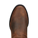 Ariat Heritage Roper Distressed Brown Ariat Heritage Roper Distressed Brown