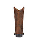 Ariat Heritage Roper Distressed Brown Ariat Heritage Roper Distressed Brown
