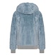 HV Polo Fleece Jacket HVP Cathy omkeerbaar Cloud Grey M HV Polo Fleece Jacket HVP Cathy omkeerbaar Cloud Grey M