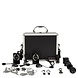 WHIS WHIS Competition Pro Set Zwart WHIS WHIS Competition Pro Set Zwart