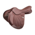 Jump Saddle Bates Victrix Luxe Havana brown Jump Saddle Bates Victrix Luxe Havana brown