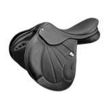 Bates Zadel Bates Victrix Luxe Zwart Bates Zadel Bates Victrix Luxe Zwart
