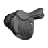 Jump Saddle Bates Victrix Luxe Classic Black Jump Saddle Bates Victrix Luxe Classic Black
