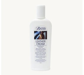 Bates Ledercreme Bates leather cream 350 ml Bates Ledercreme Bates leather cream 350 ml