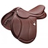 Zadel Bates Elevation Deep Seat Dubbel leder Luxe bruin Zadel Bates Elevation Deep Seat Dubbel leder Luxe bruin