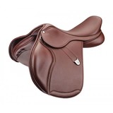 Bates Selle Bates Elevation Deep Seat Plus Pony Havana Bates Selle Bates Elevation Deep Seat Plus Pony Havana